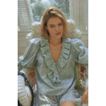 Hunter Bell Imogen Blouse
