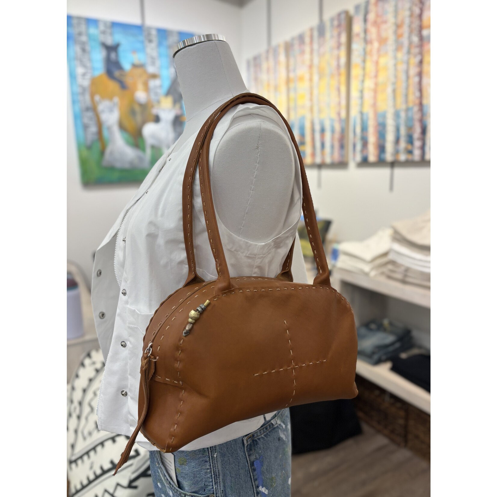 Cindy Kirk Alexandra