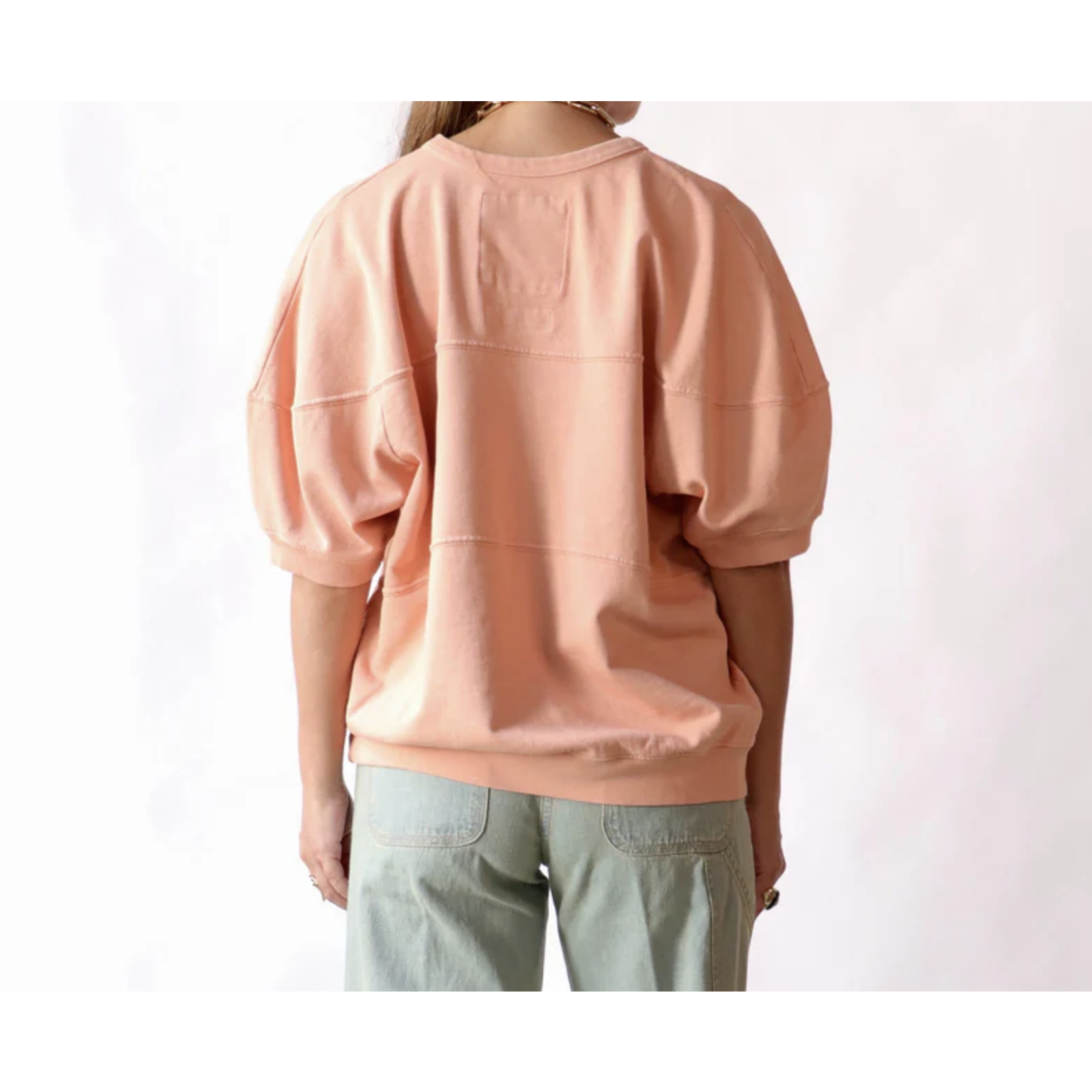 Rachel Comey Football Sweatshirt