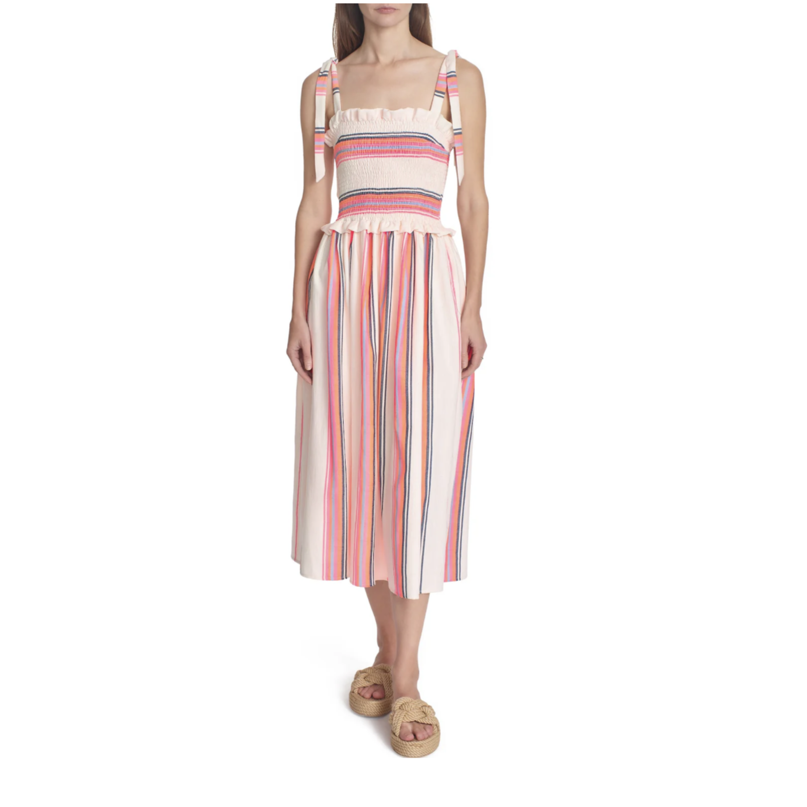Corey Lynn Calter Olivia Dress