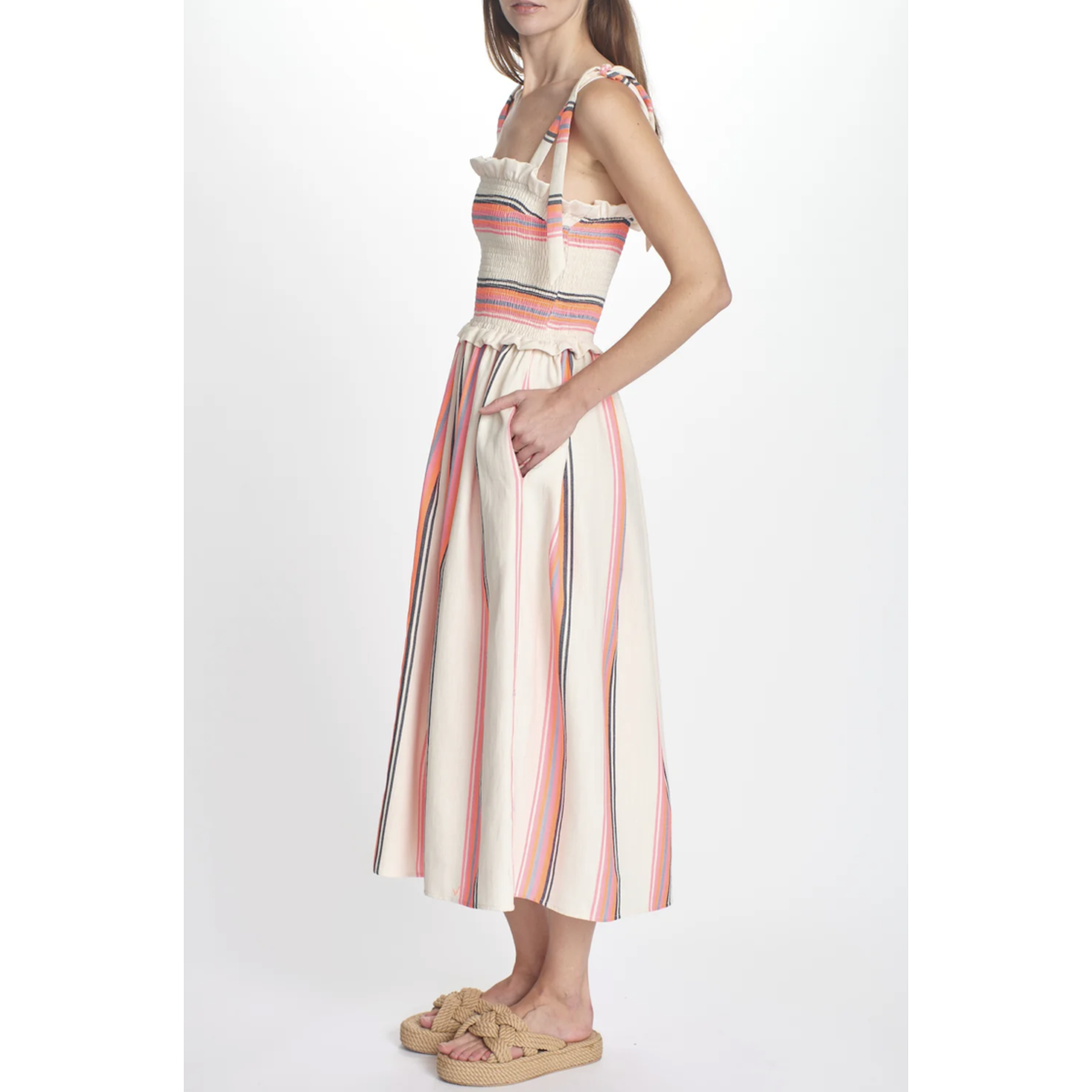 Corey Lynn Calter Olivia Dress