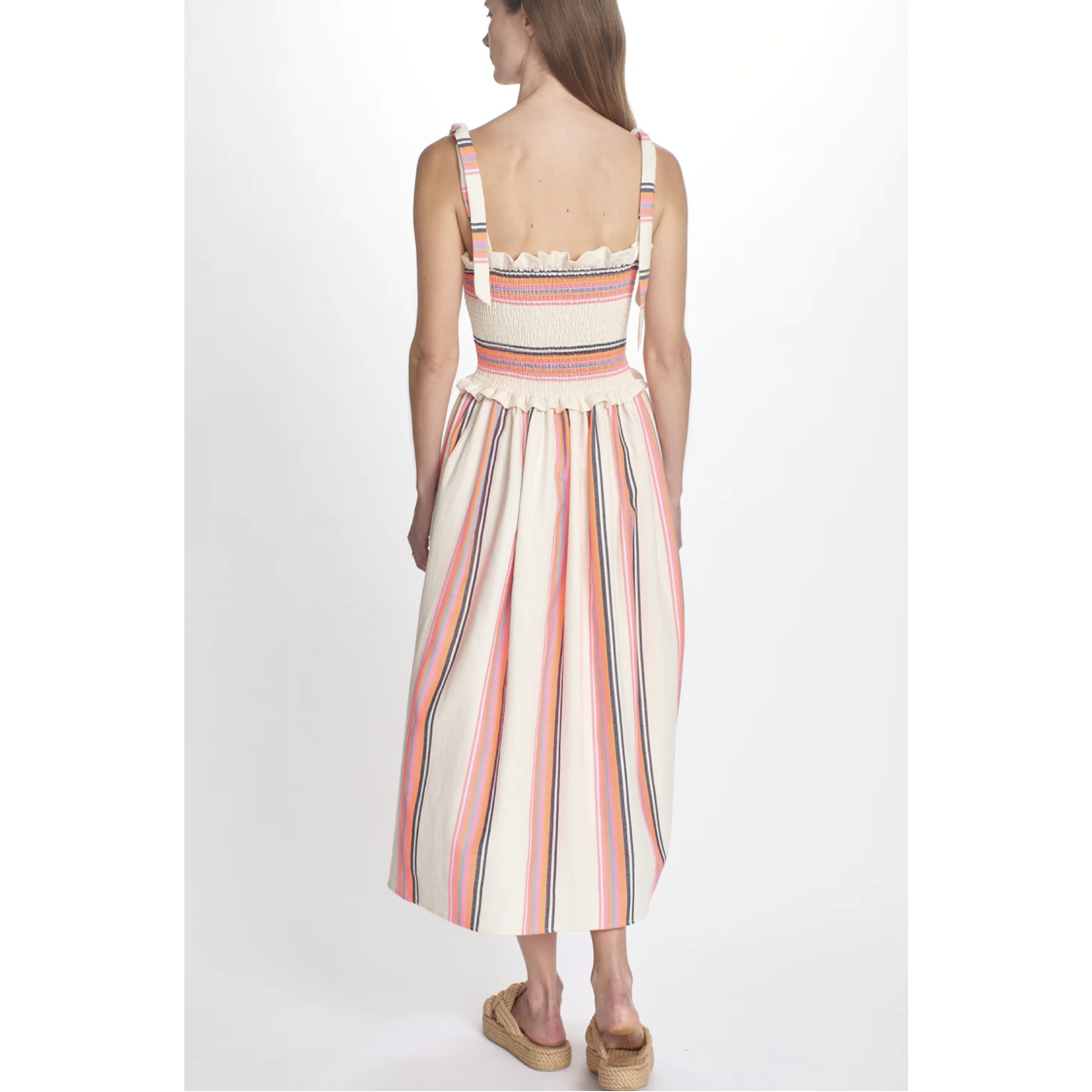 Corey Lynn Calter Olivia Dress
