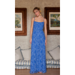Especia Mertensia Maxi Dress