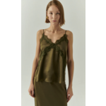 Exquise Hana Blouse