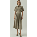 Exquise Jream Dress