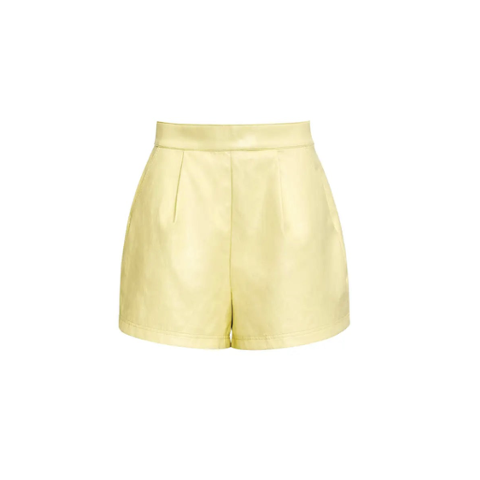 Hunter Bell Ashton Short