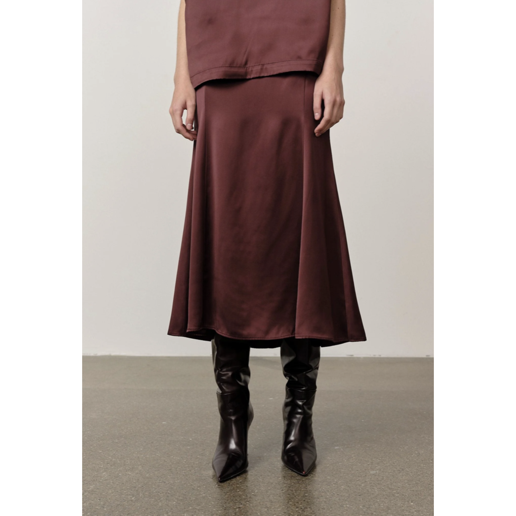 Herskind Vamp Skirt