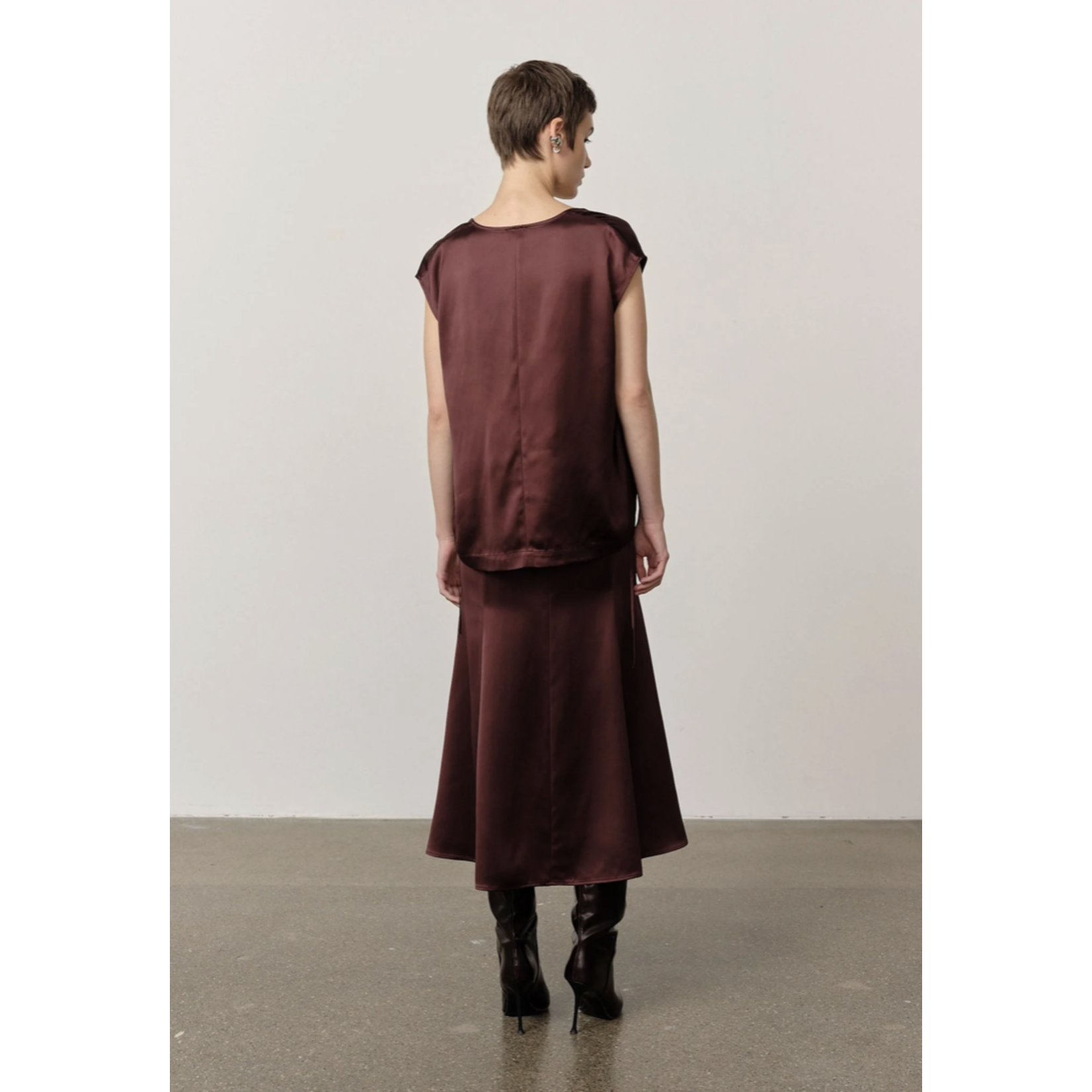 Herskind Vamp Skirt
