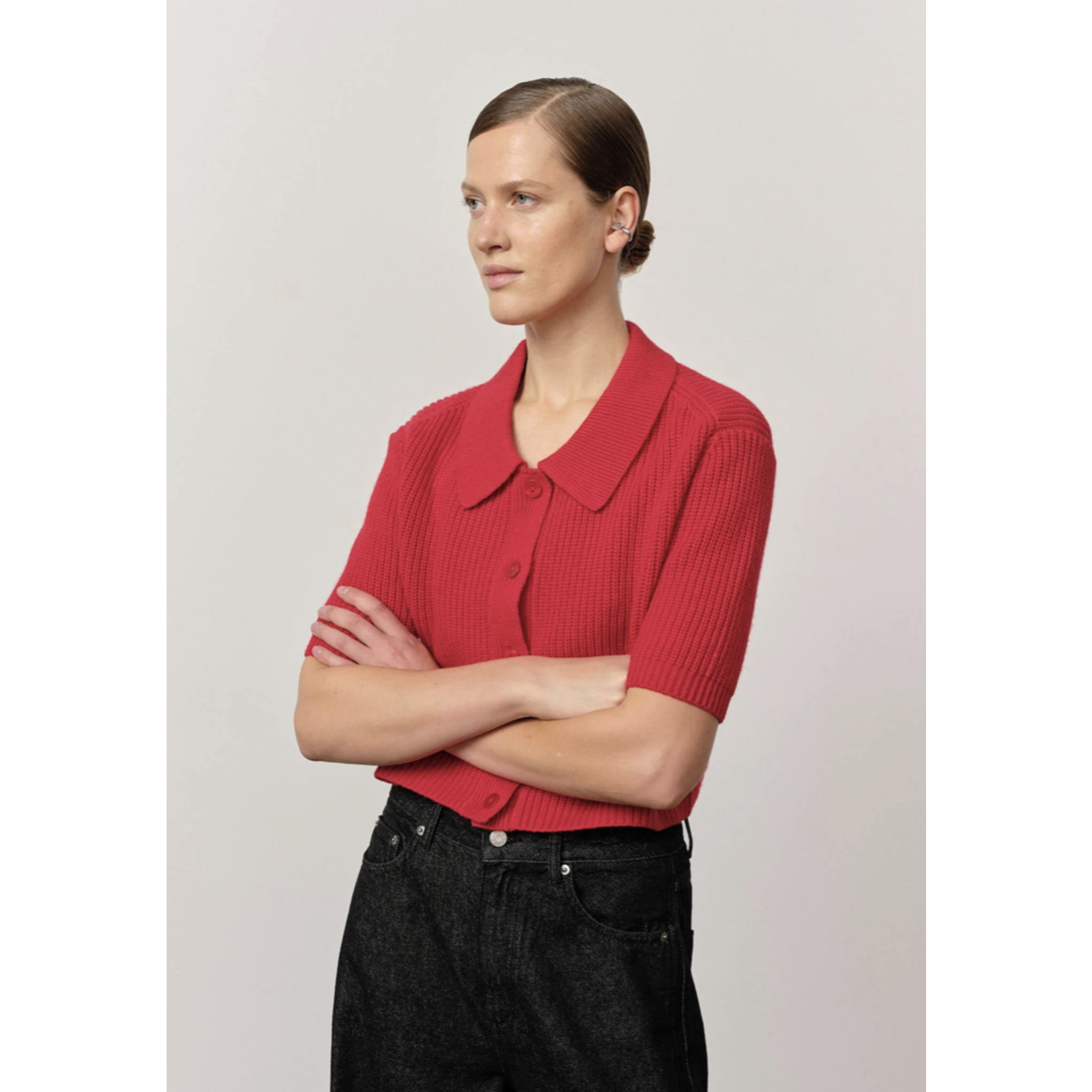 Herskind Aria Knit Cardigan