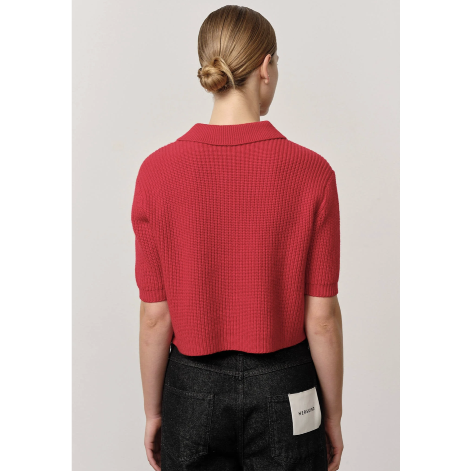 Herskind Aria Knit Cardigan