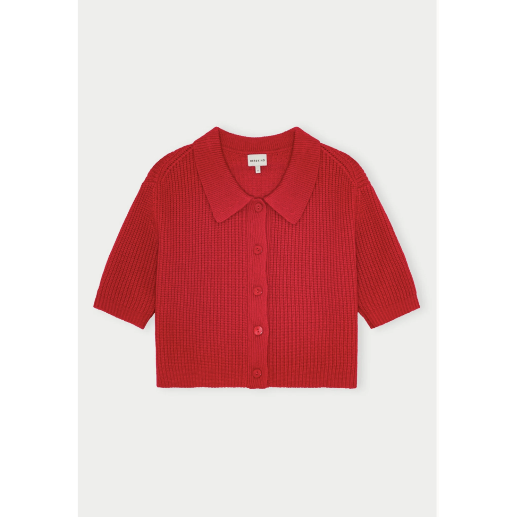 Herskind Aria Knit Cardigan