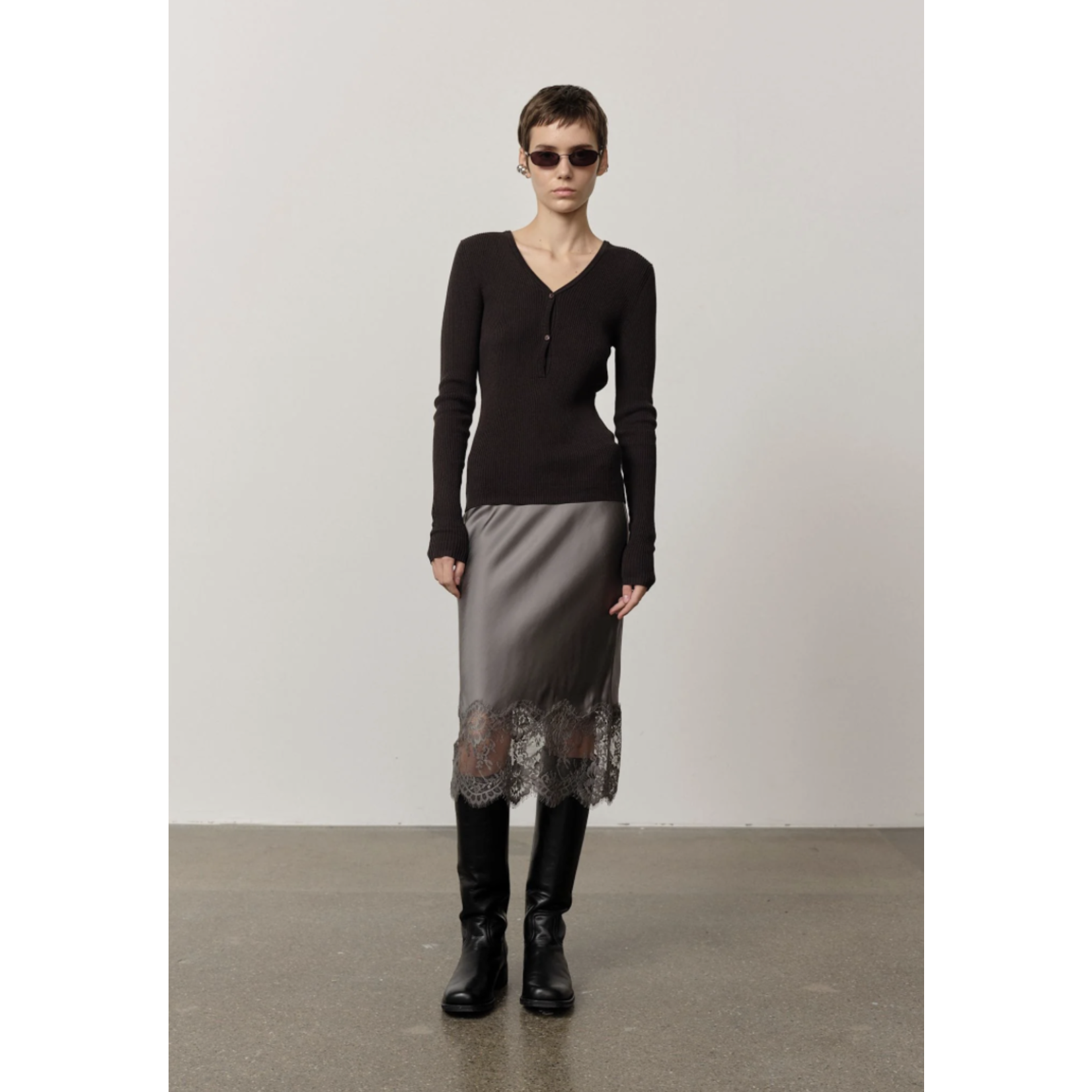 Herskind Herbert Skirt