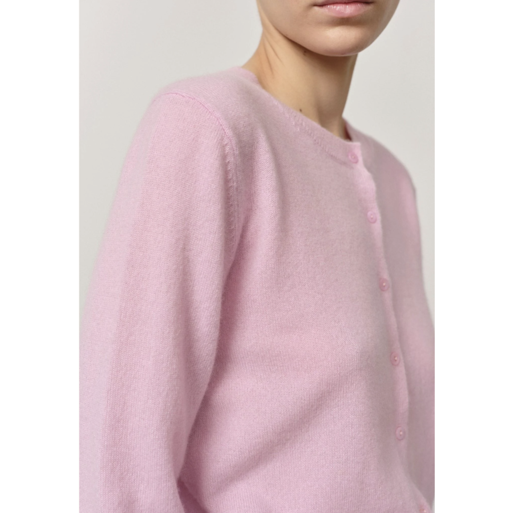 Herskind Roselle Knit Cardigan