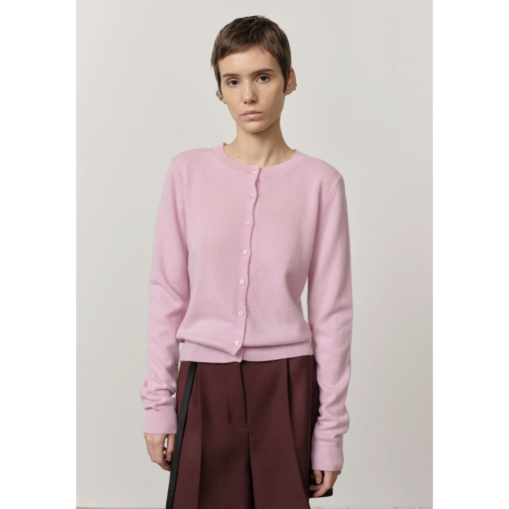 Herskind Roselle Knit Cardigan
