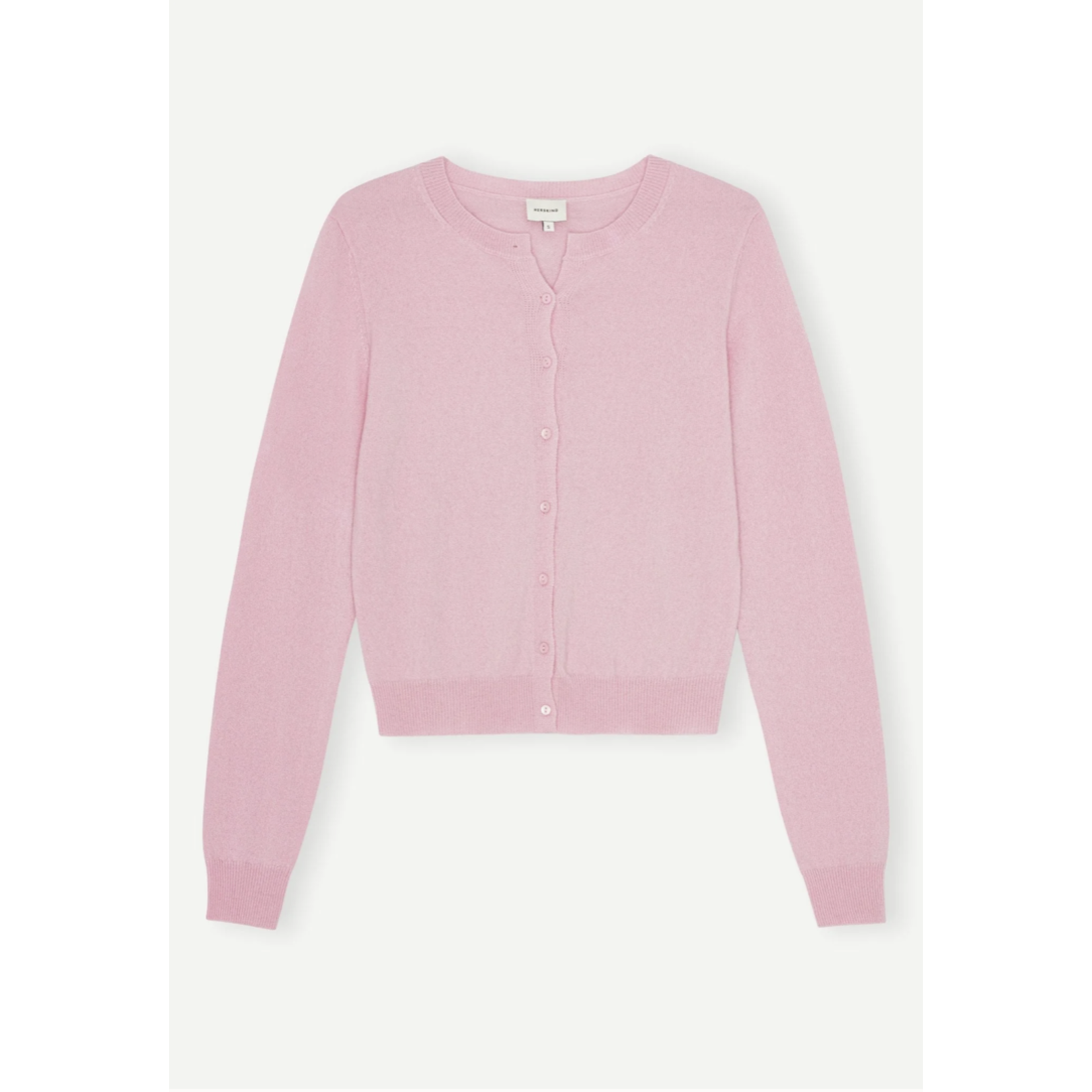 Herskind Roselle Knit Cardigan