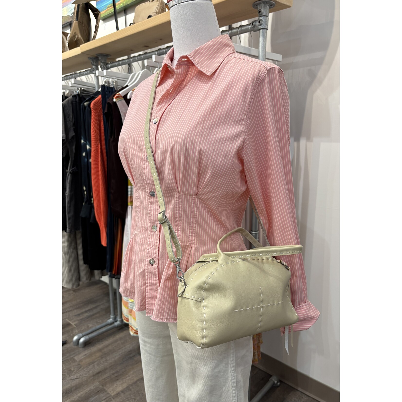 Cindy Kirk Alexandra Crossbody