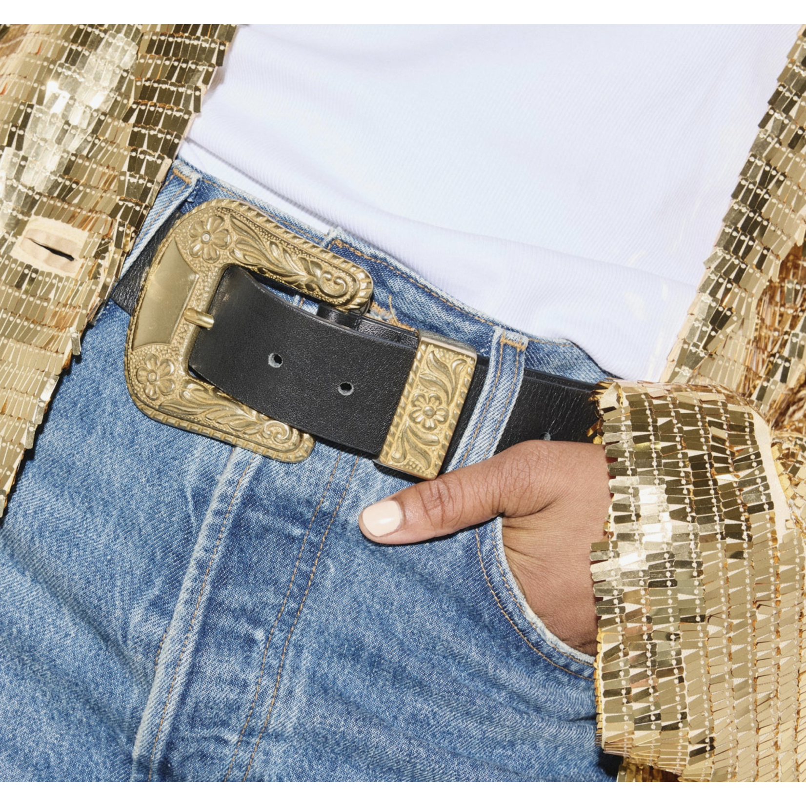 Freda Salvador Laia Belt