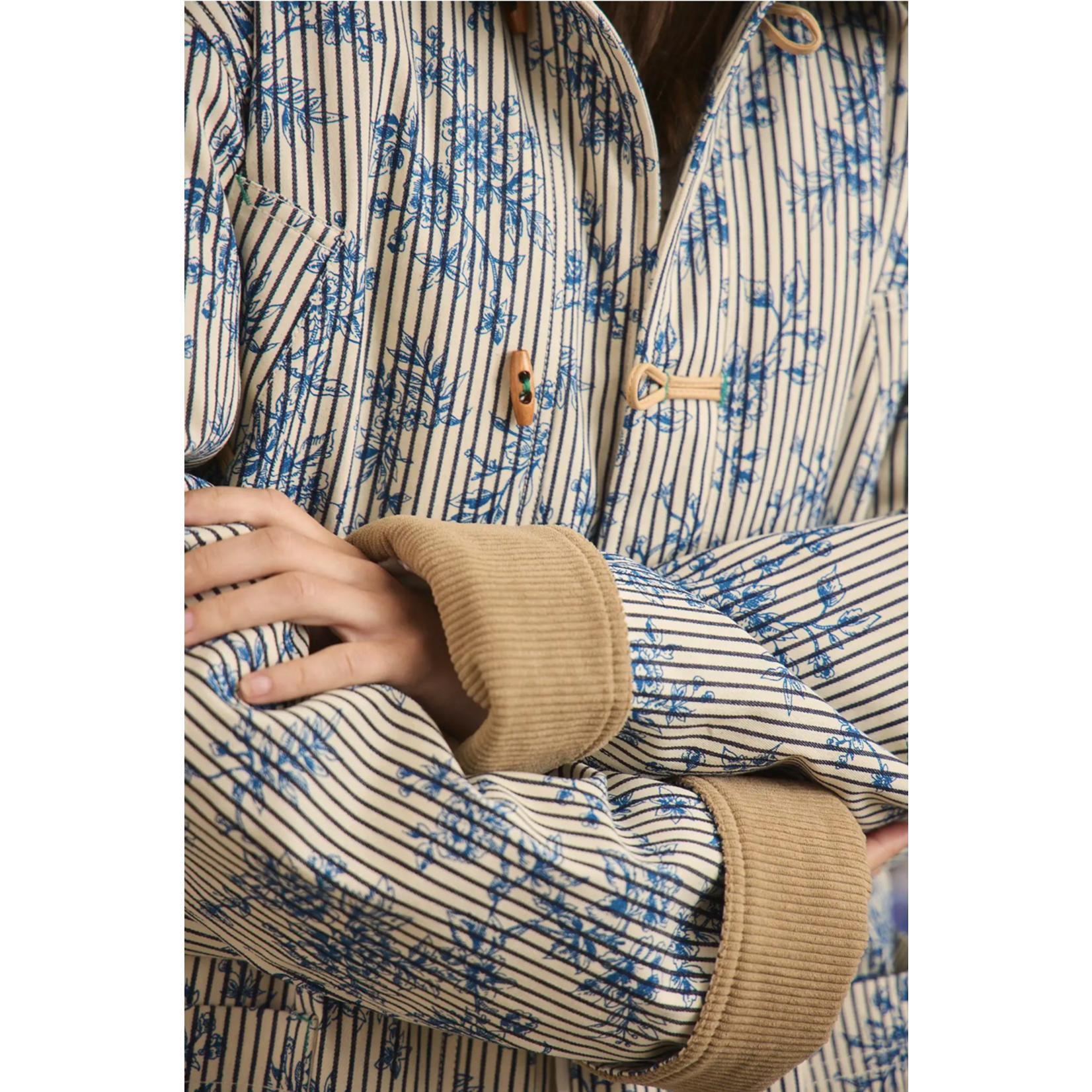 Hunter Bell Barn Jacket