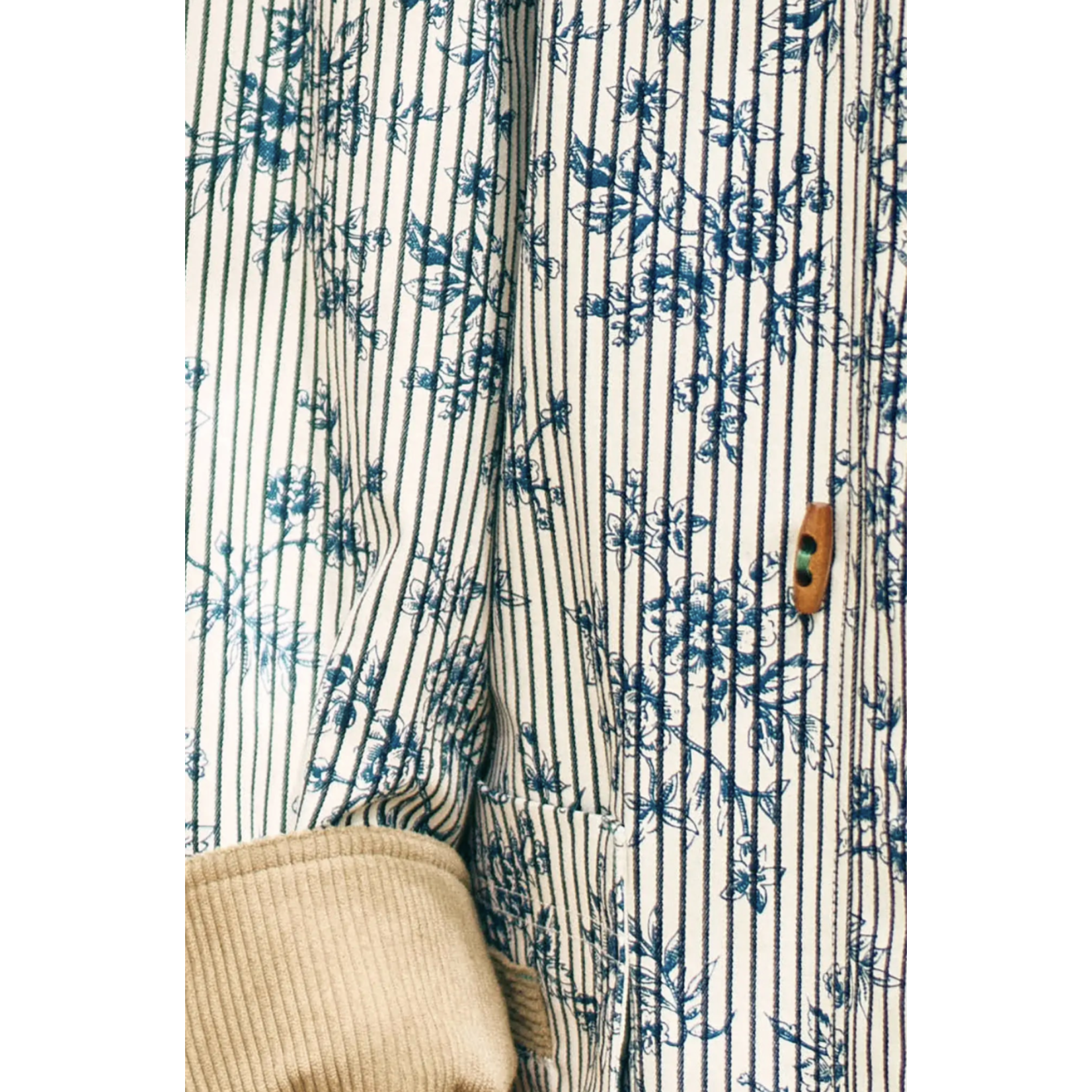 Hunter Bell Barn Jacket