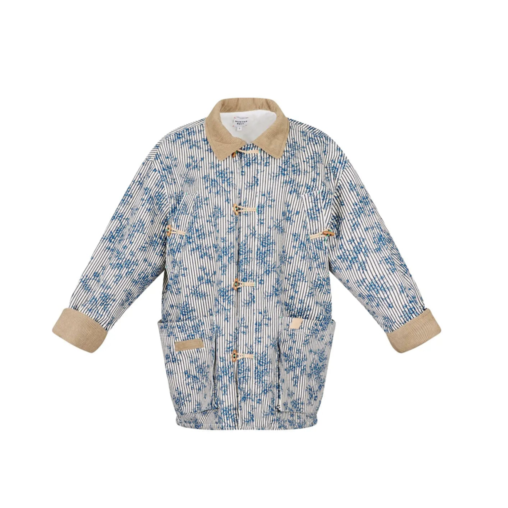 Hunter Bell Barn Jacket