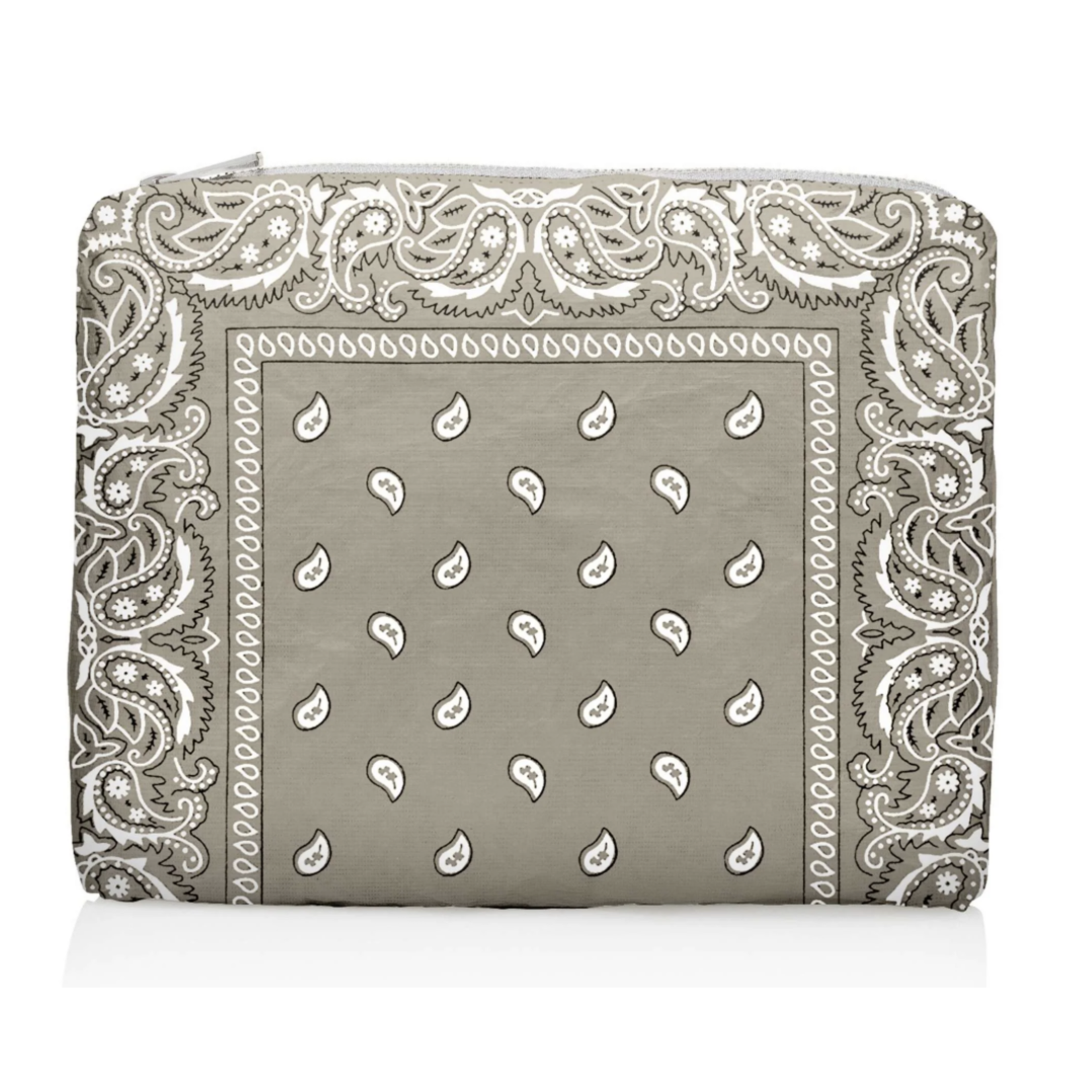 Hi, Love Medium Pack Beige Bandana