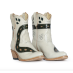 Fraulein Boot Company Sneaky Snake Cowboy Boot