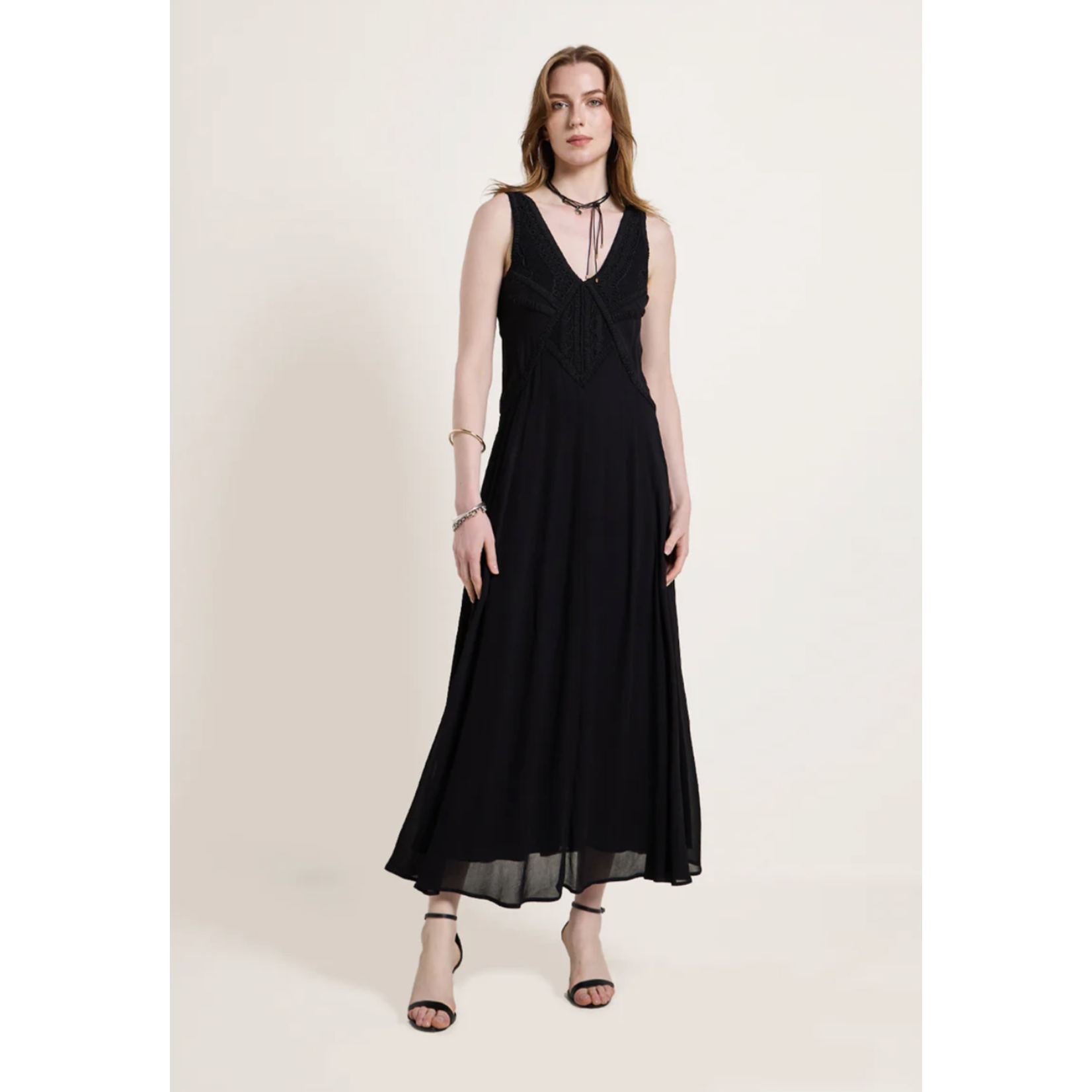Scarlett Poppies Cyrilla Dress