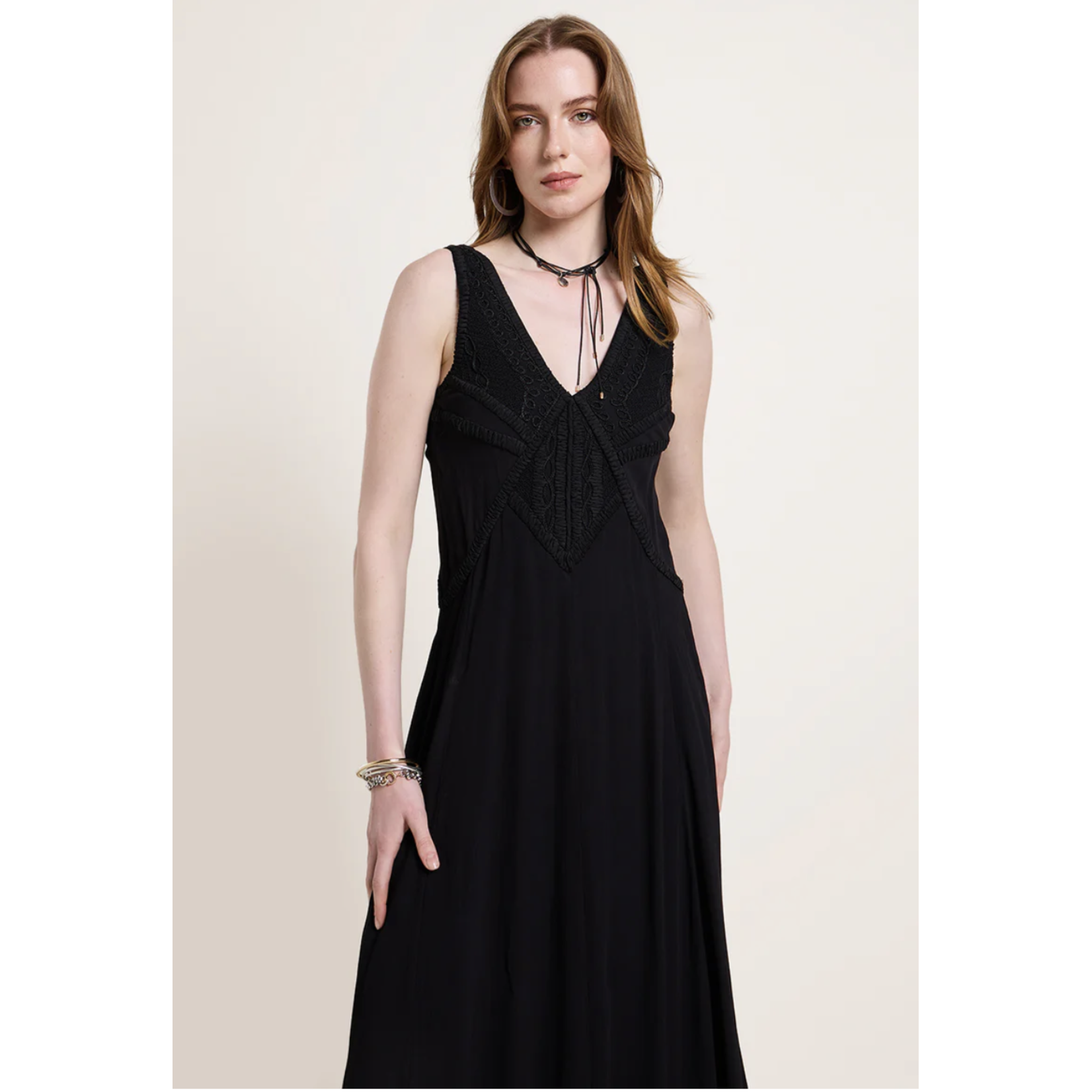 Scarlett Poppies Cyrilla Dress