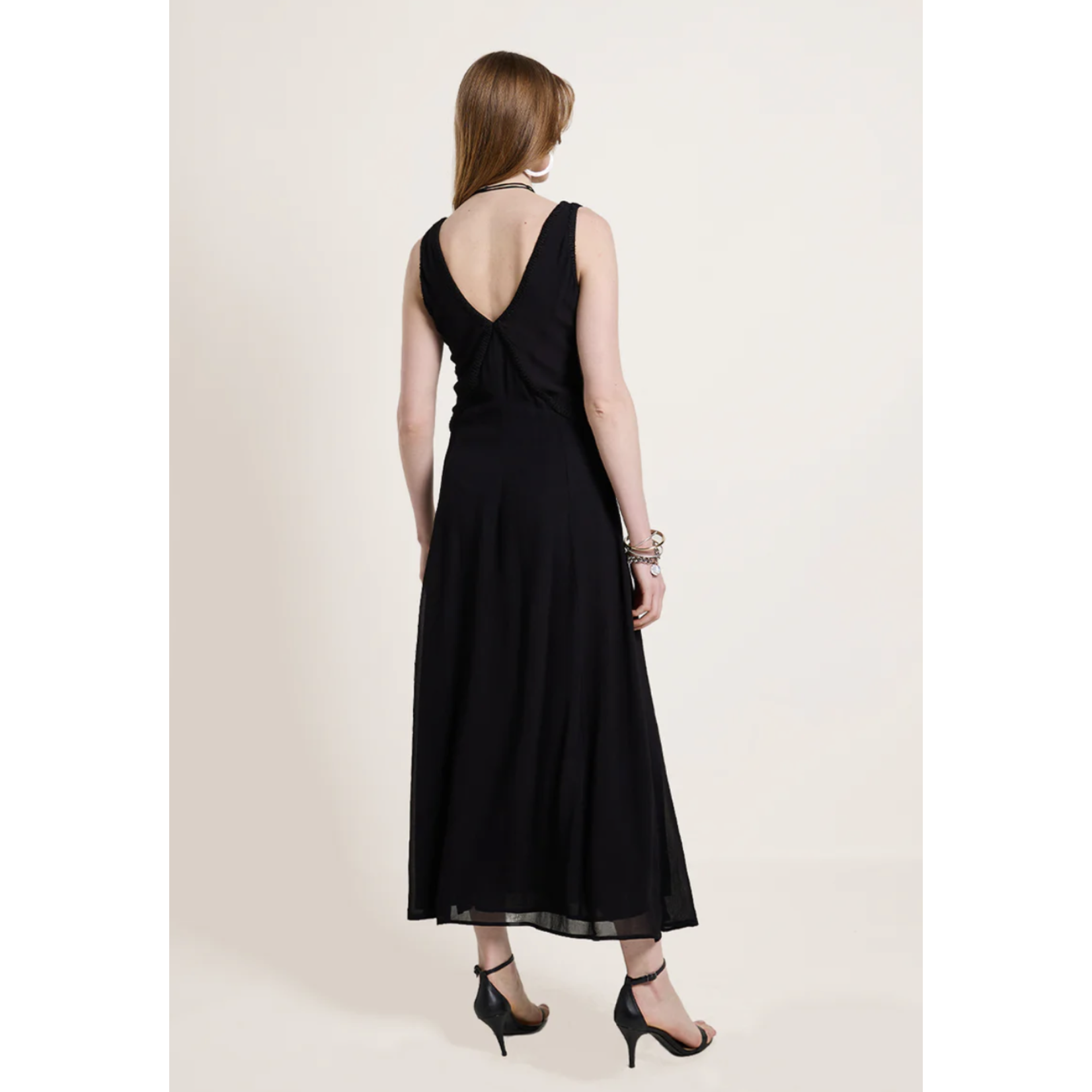 Scarlett Poppies Cyrilla Dress