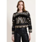 Scarlett Poppies Odyssey Jacket
