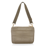 Hi, Love Puffer Purse