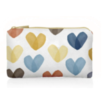 Hi, Love Mini Zipper Pack