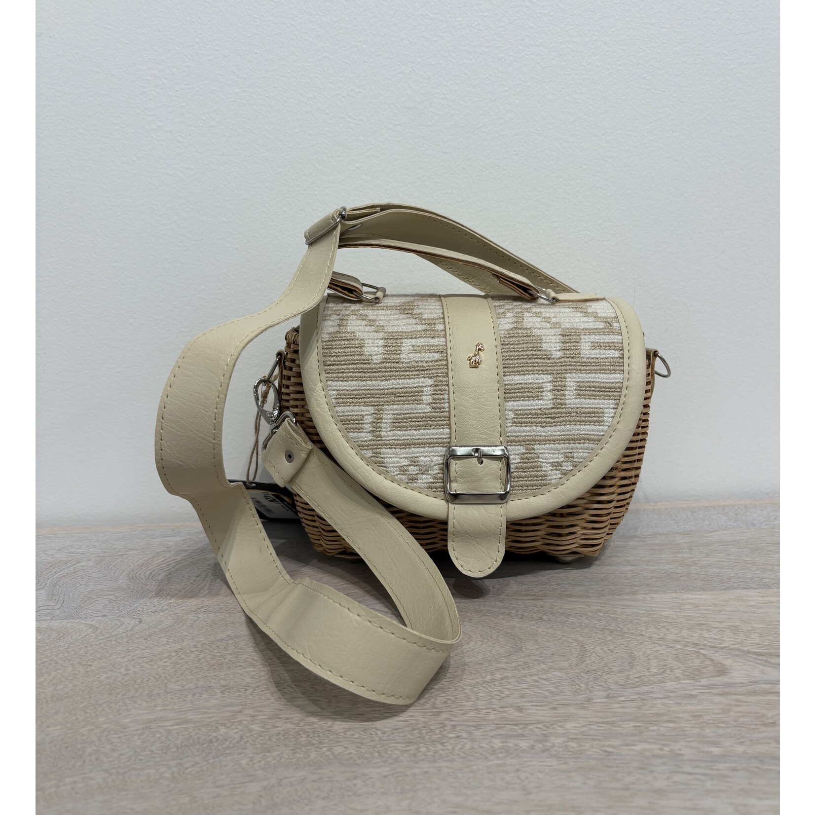 Basket Bag