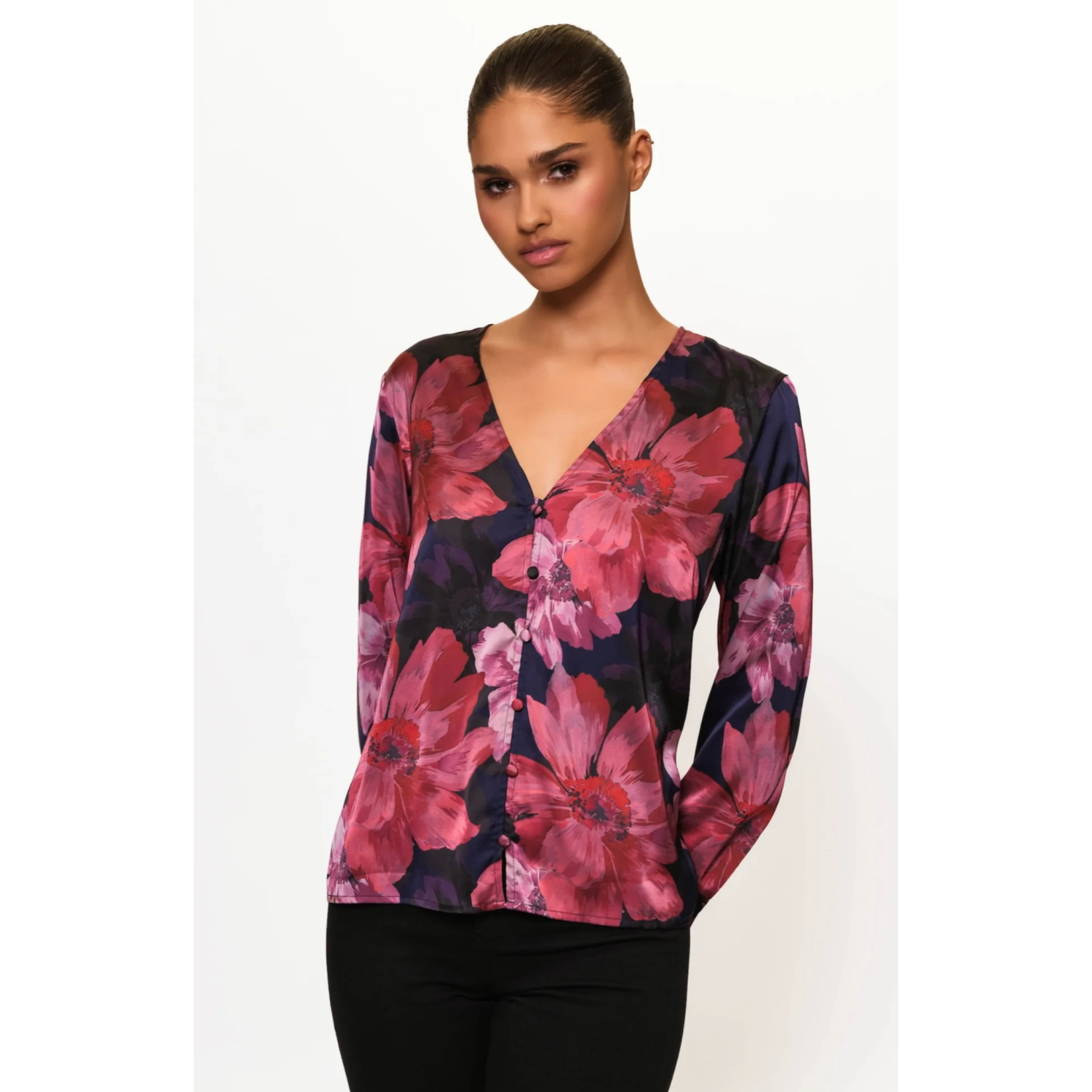 Hutch Reya Top