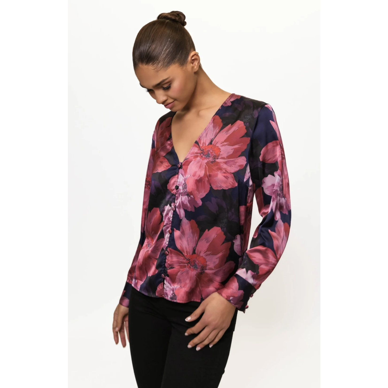 Hutch Reya Top
