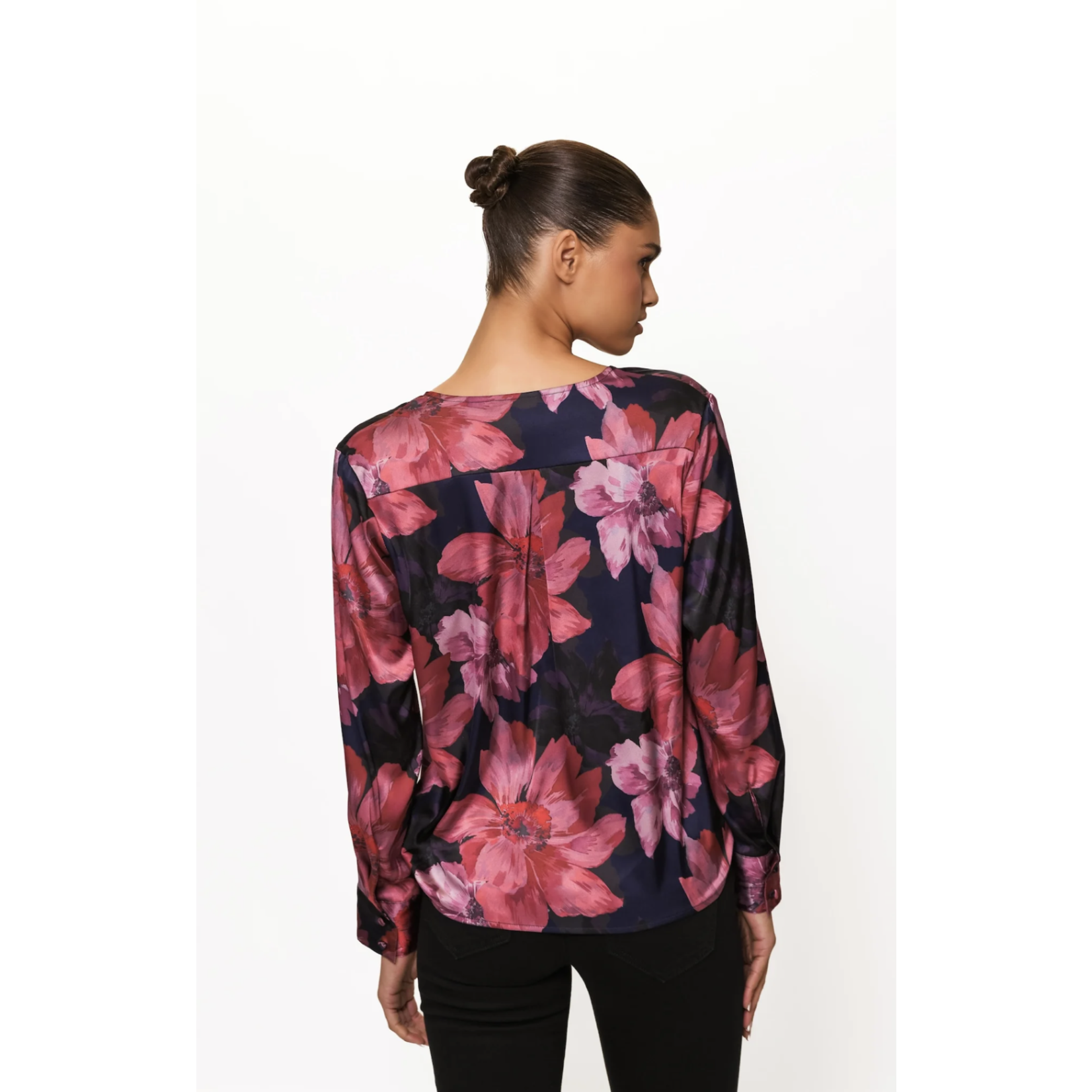 Hutch Reya Top