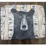Hi, Love Medium Pack Aspen Bear