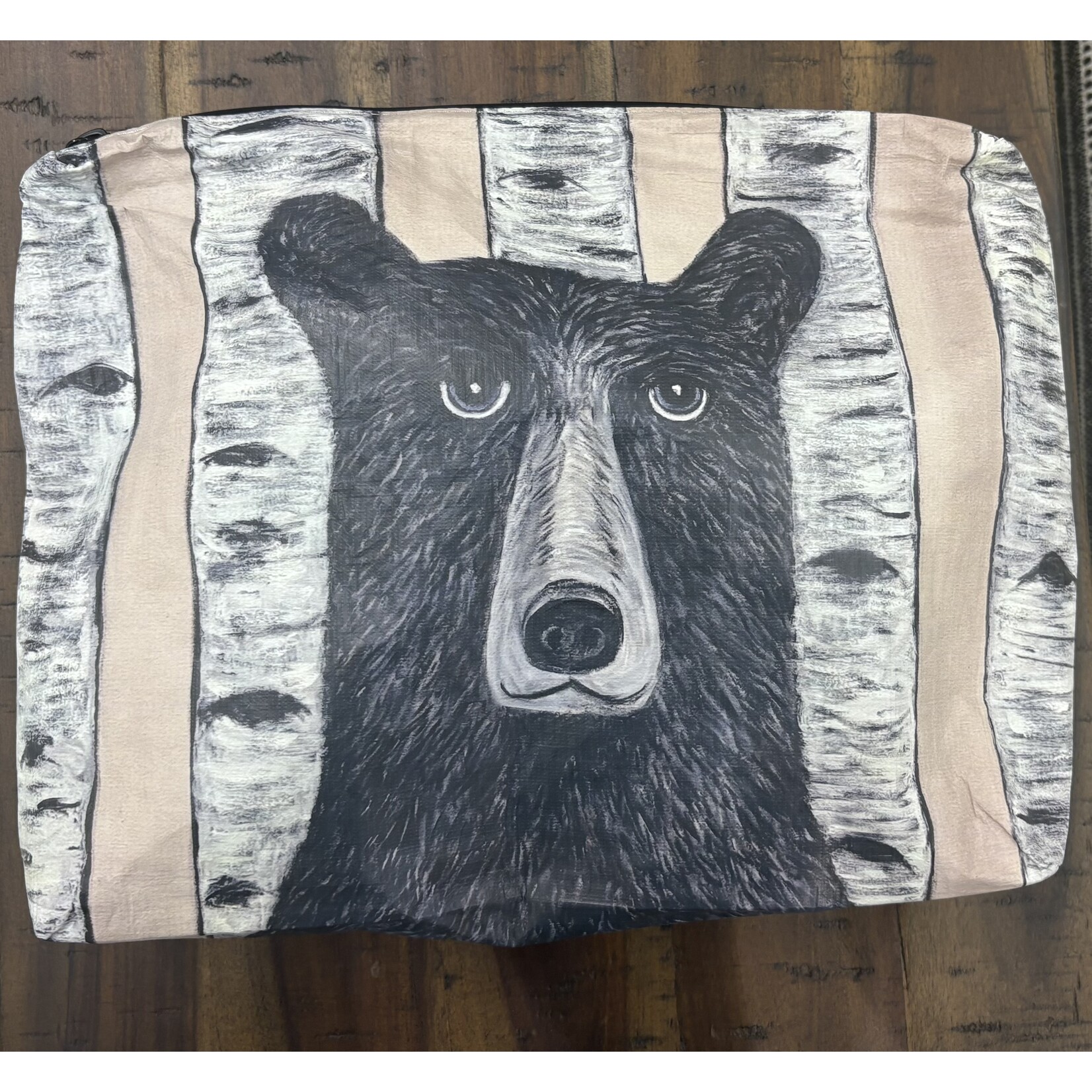 Hi, Love Medium Pack Aspen Bear