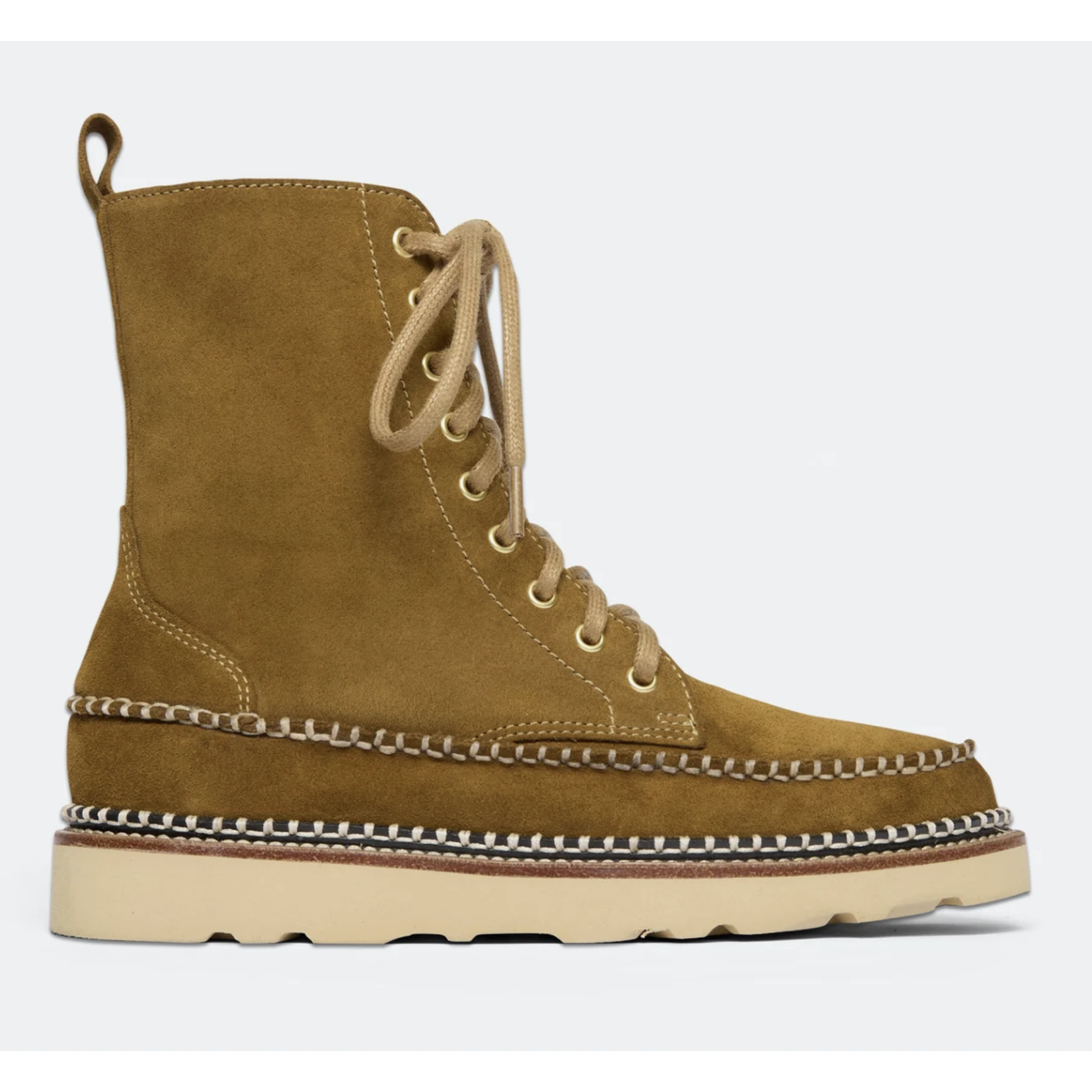 Freda Salvador Lilly