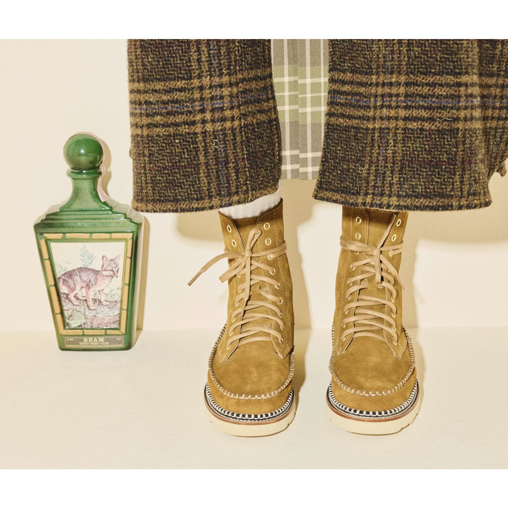 Freda Salvador Lilly