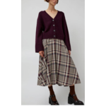 No.6 Lee Skirt
