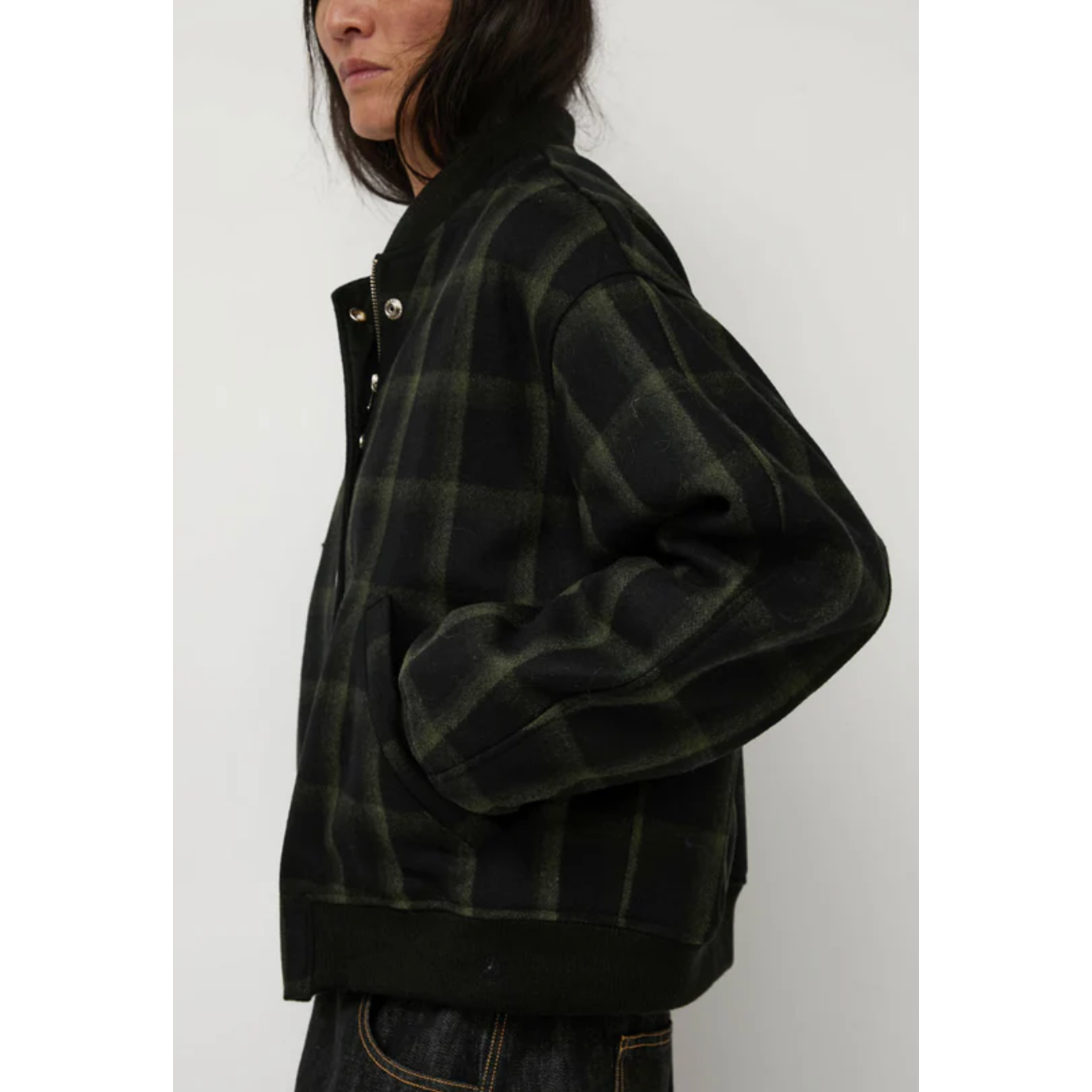 No.6 Landmark Jacket