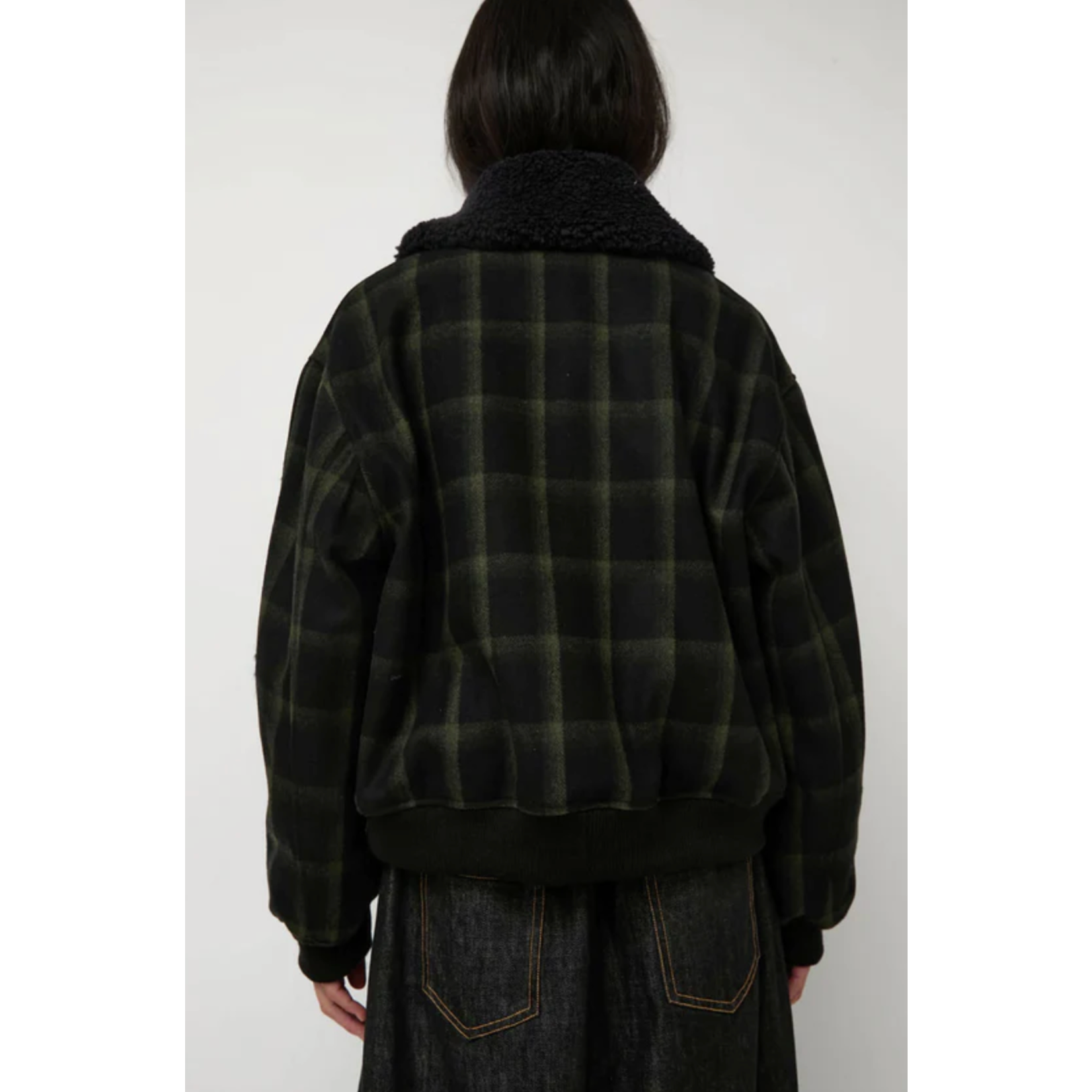 No.6 Landmark Jacket