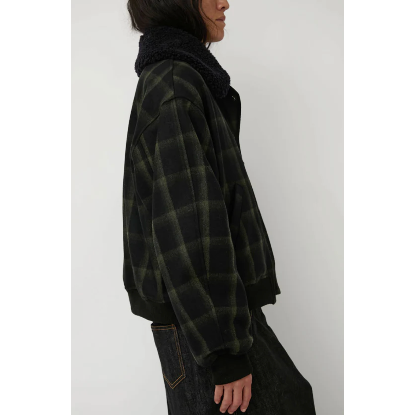 No.6 Landmark Jacket