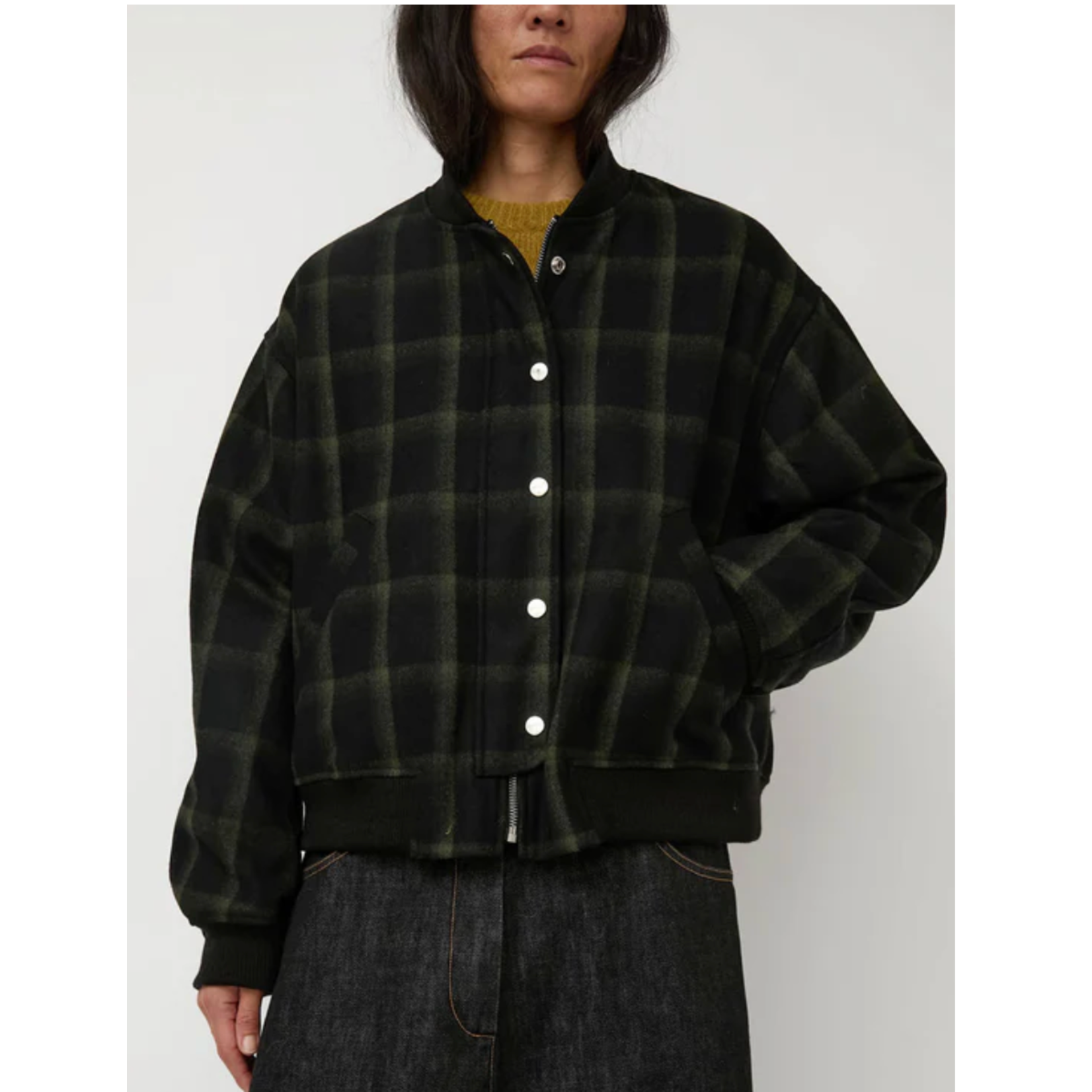 No.6 Landmark Jacket