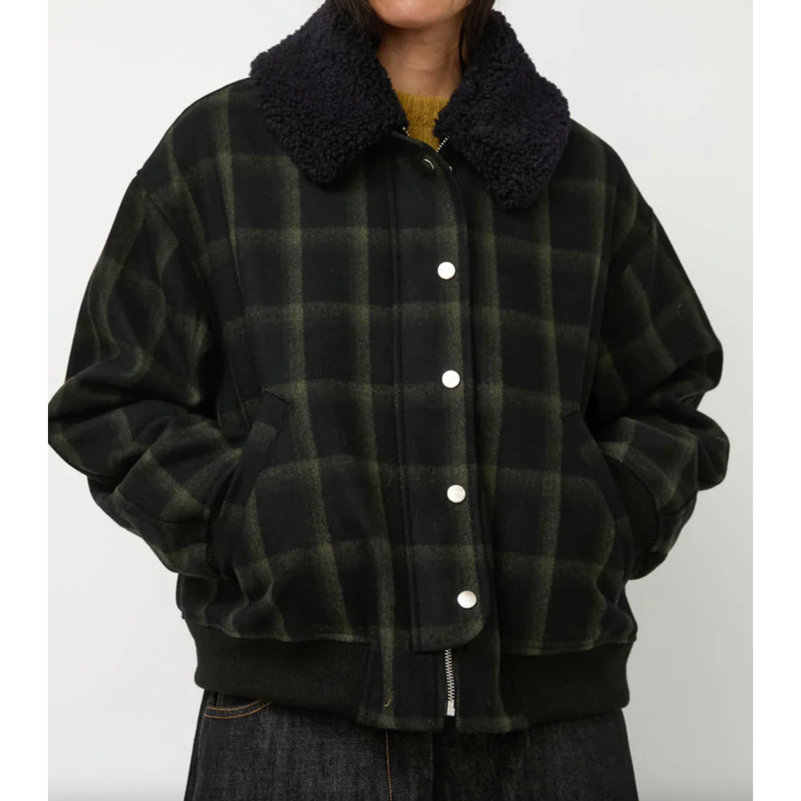 No.6 Landmark Jacket