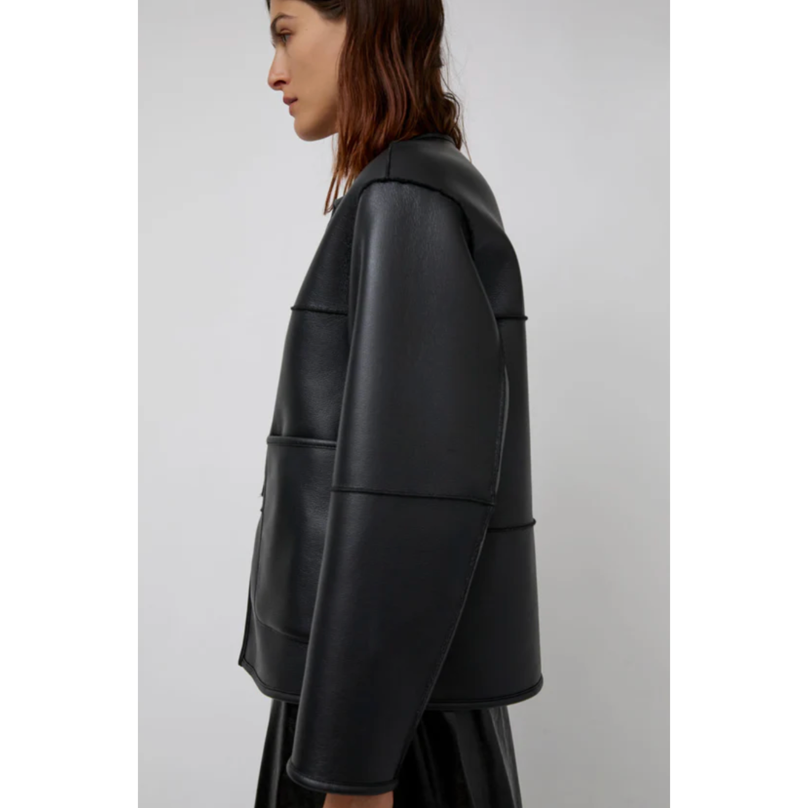 No.6 Niels Reversible Jacket