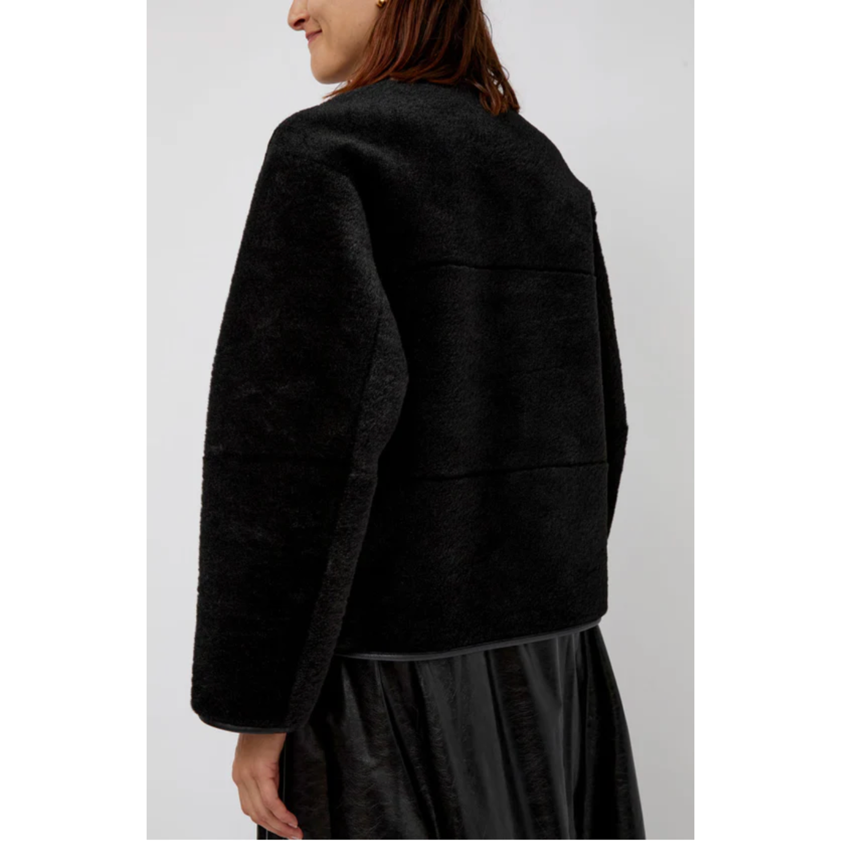 No.6 Niels Reversible Jacket