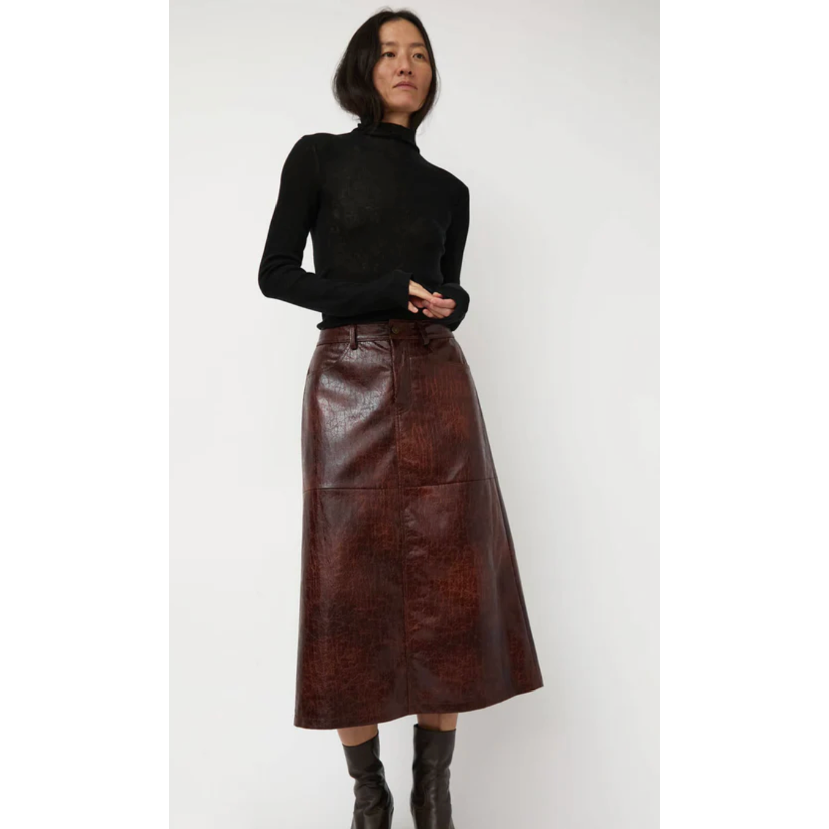 No.6 Aimee Skirt