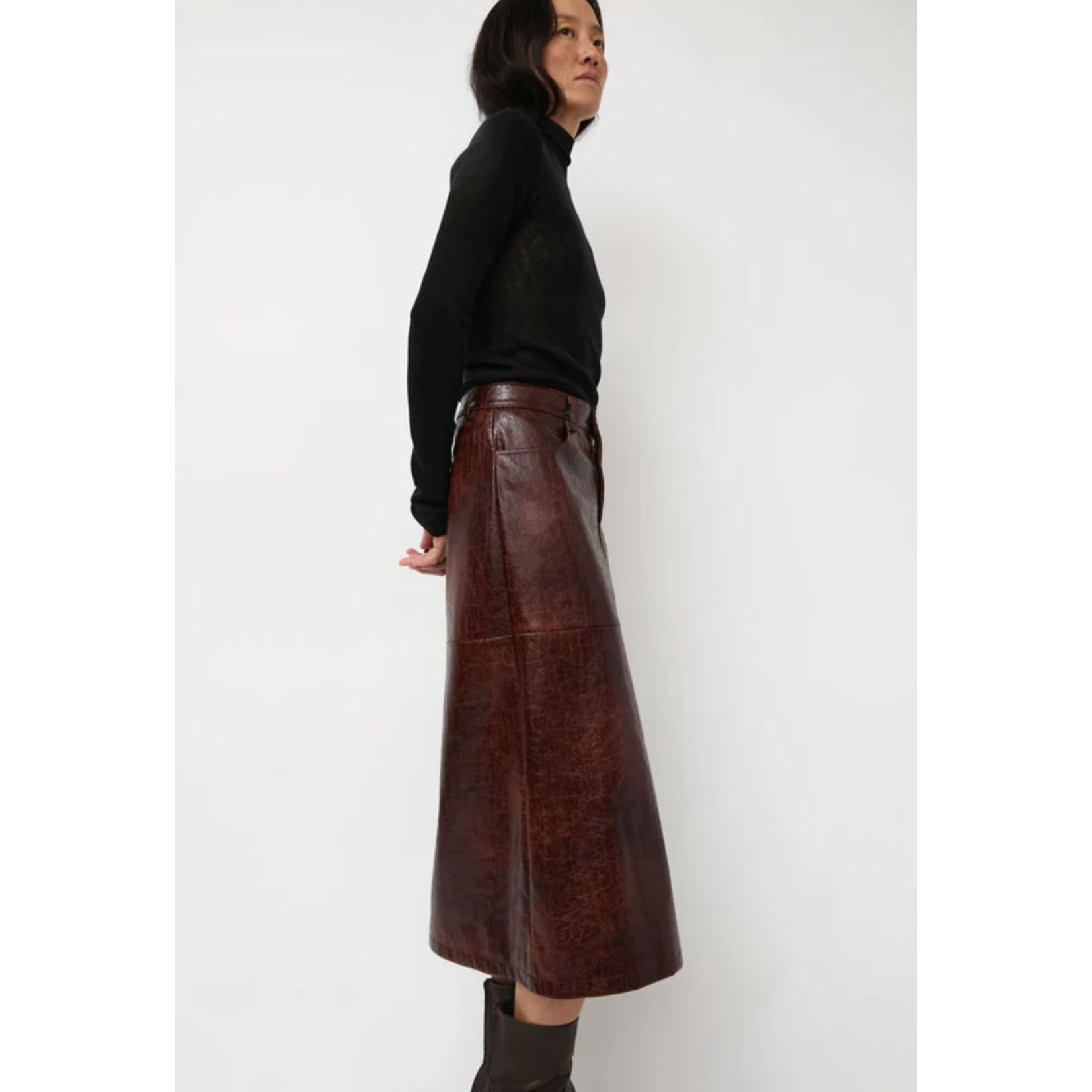 No.6 Aimee Skirt